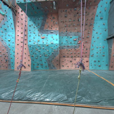 Rock Climbing Wall 1