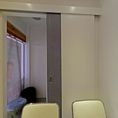 Consultation Room