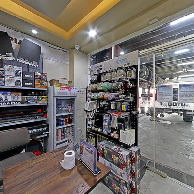 Car Parts & Accessories