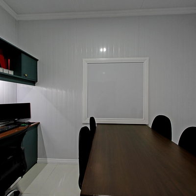 Admin Room