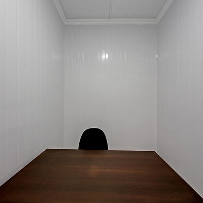 Doctor's Consultation Room