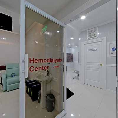 Dialysis Room