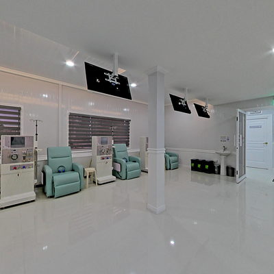 Dialysis Room
