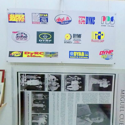 Politics & Publishing Memorabilia