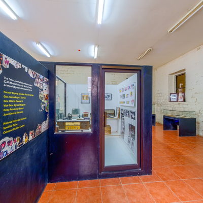 Politics & Publishing Memorabilia