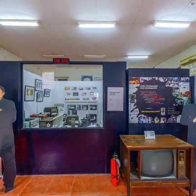 Politics & Publishing Memorabilia