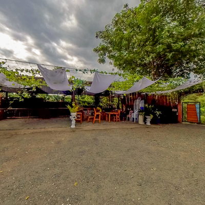 Entrance / Function Area