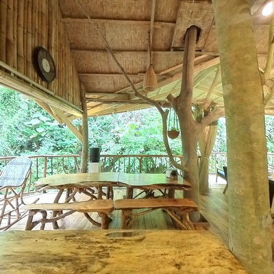 2nd Floor (Bedroom 1)