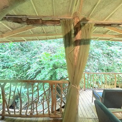 2nd Floor (Kitchen & Dining Area)