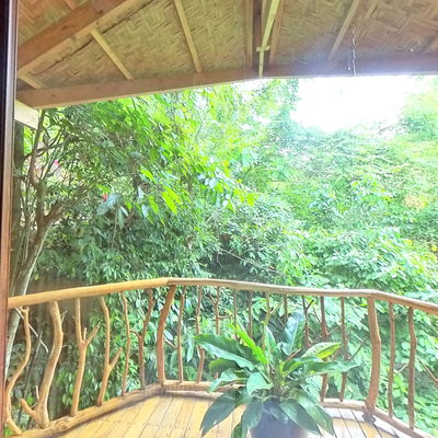 3rd Floor (Bedroom 3)