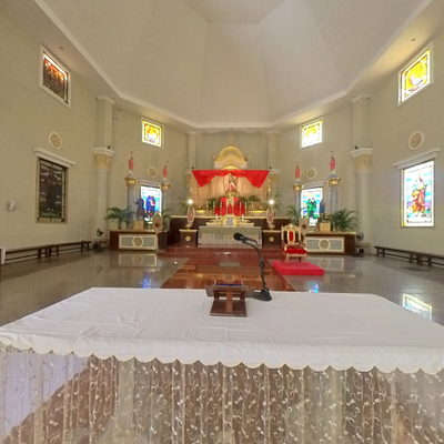 Altar