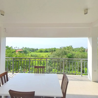 2nd Floor Function Hall