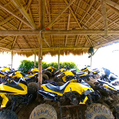 ATV Rental