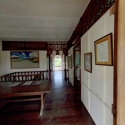 Veranda