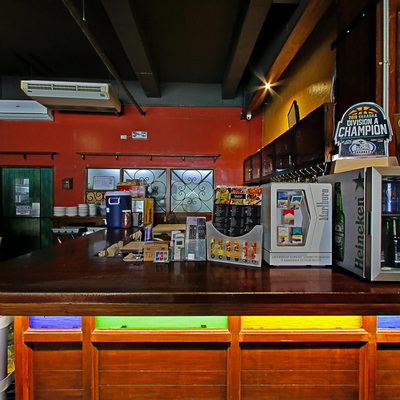 Bar Counter