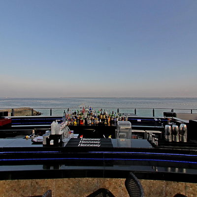 Beach Side Bar & Lounge