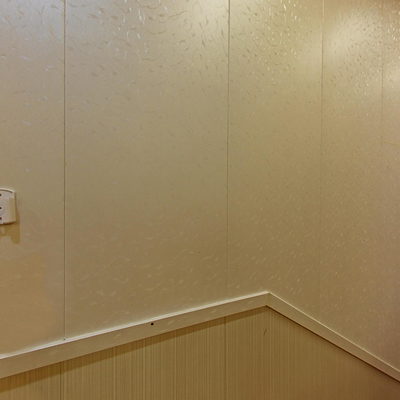 2nd Floor Dining Area