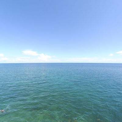 Oceanview/Cliff Diving