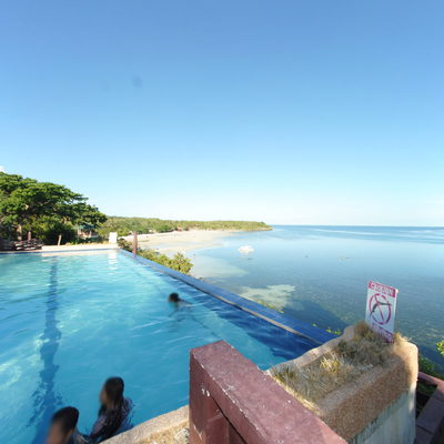 Infinity Pool 1