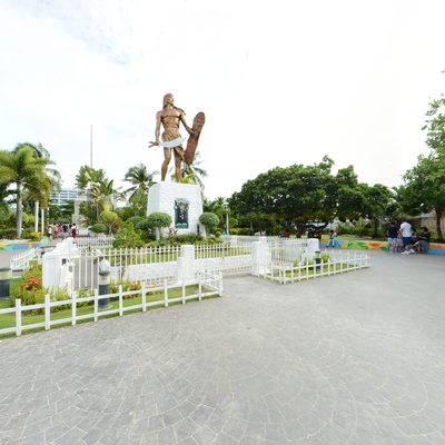 Lapu-Lapu Monument