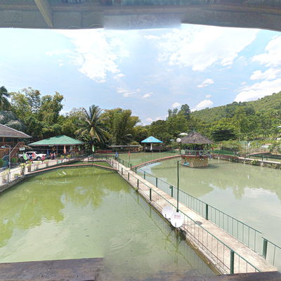 AC Tilapia Fun Fishing