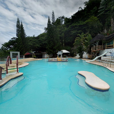 Mountain View Nature's Park