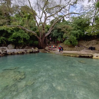 Obong Spring Cebu