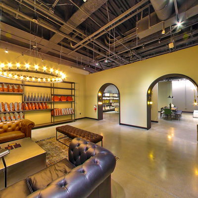 Furniture Display 10