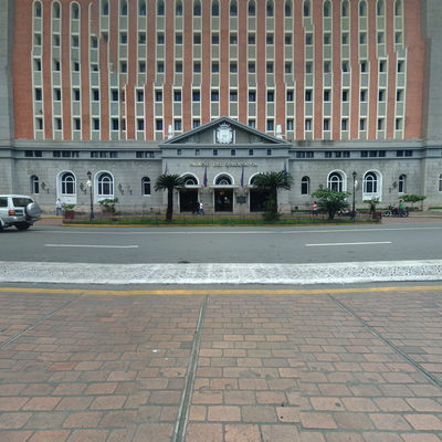 Palacio del Gobernador