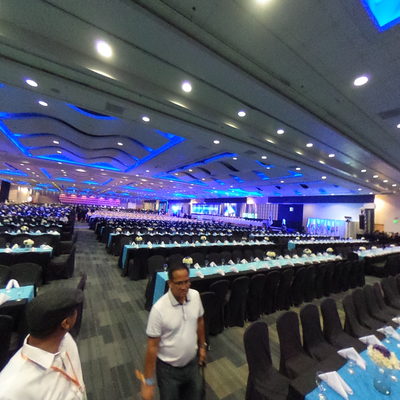 Event Hall