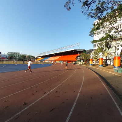 Running Track