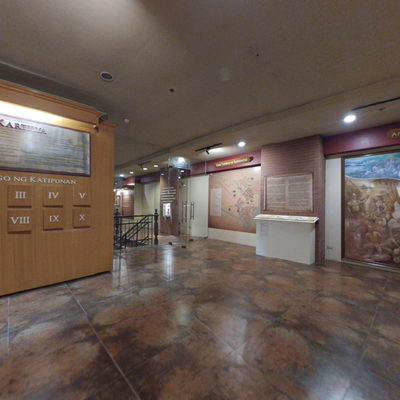 Museum Displays