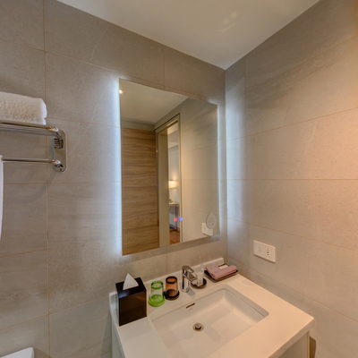 Bathroom 2