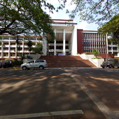 Melchor Hall