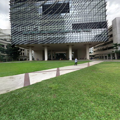 Henry Sy Sr. Hall
