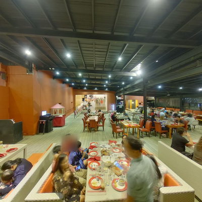 Top of Cebu Restaurant