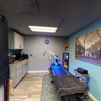 Procedure Room