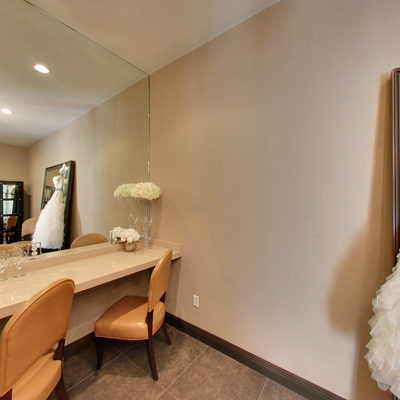 Bridal Suite