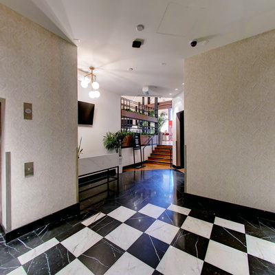 Way to Paris Hotel Las Vegas