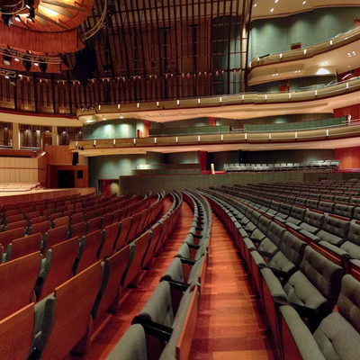 Concert Hall