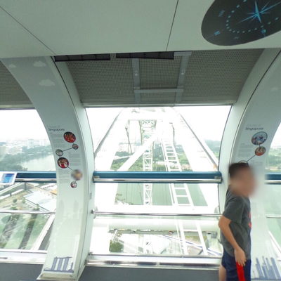 Inside the Capsule View