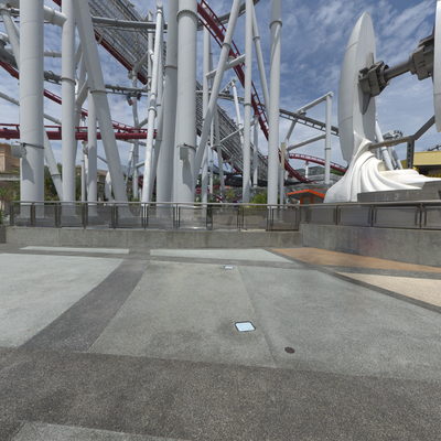 Battlestar Galactica