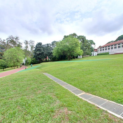 Pinacothèque de Paris