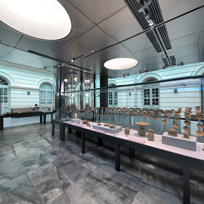 Tang Shipwreck Gallery