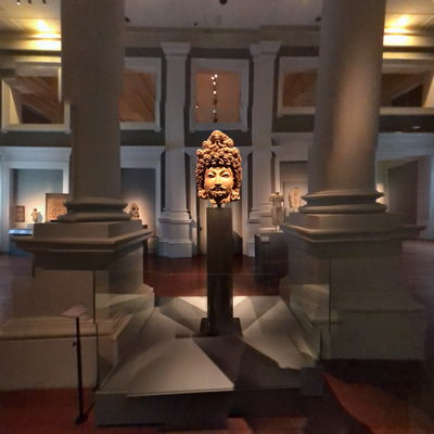Ancient Religions Gallery