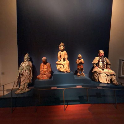 Ancient Religions Gallery