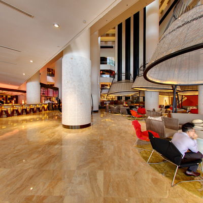 Hotel Lounge (Front)