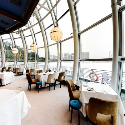 Ground Floor (Center)