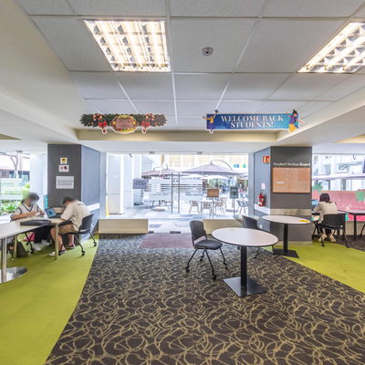 Student Hub