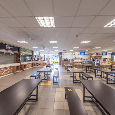 Canteen